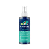NaturVet Bitter Yuck spray para perros desalenta mordiscos