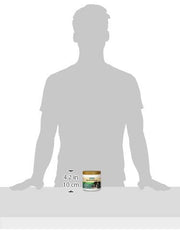NaturVet Digestive Enzymes label highlights probiotics and prebiotics for gut health.