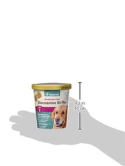 NaturVet Glucosamine DS Plus level 2 hip joint support for pets