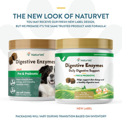 NaturVet soft-chews closeup texture highlights palatable, chewable form for dogs and cats.