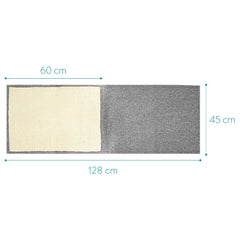 Navaris natural sisal durable cat scratcher material close-up