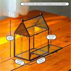 NCYP roof mesh vents illustrate airflow for healthy habitat.