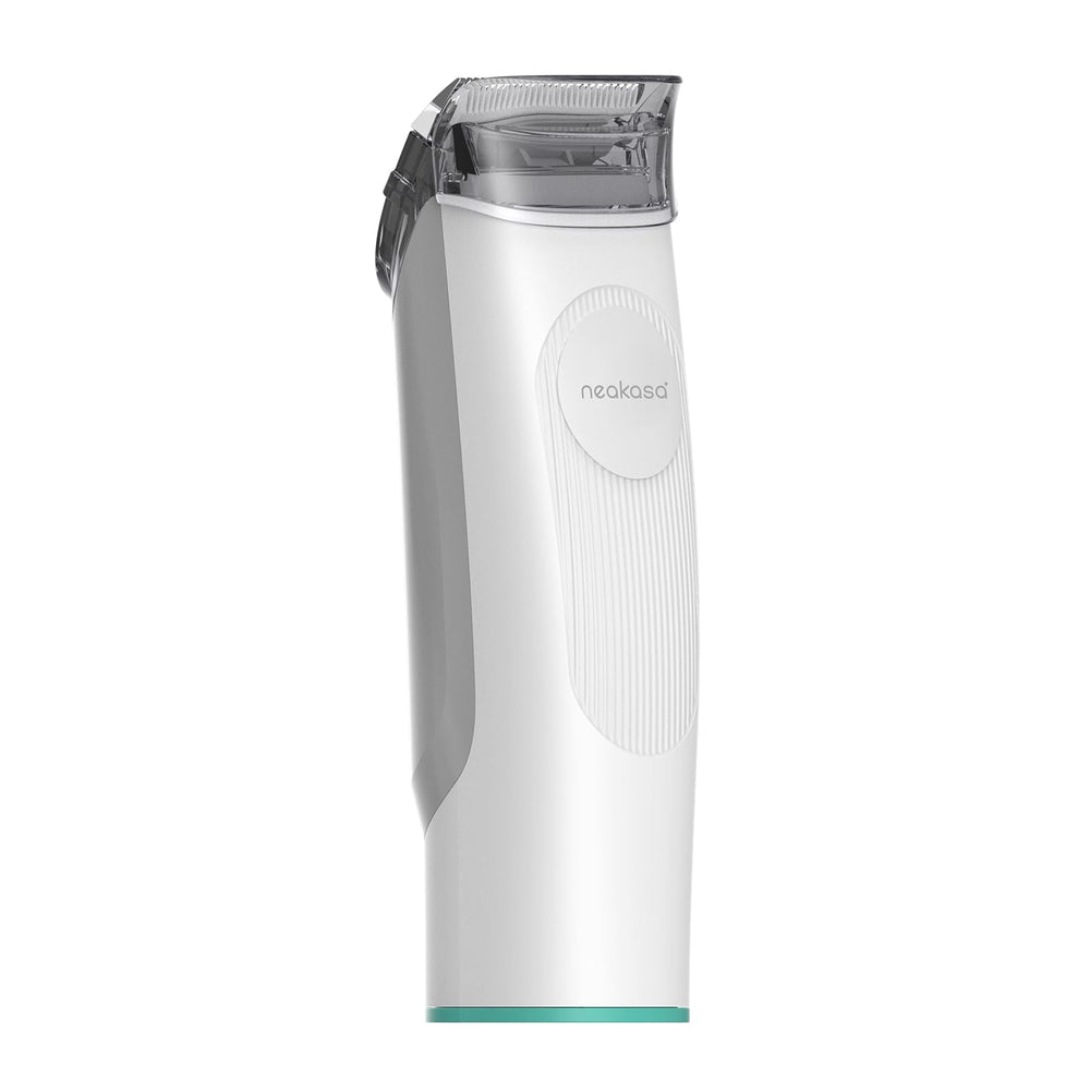 Neakasa Clipper Trimmer P1 Pro: compact clipper for precise at-home pet grooming.