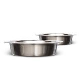Neater Pet Brands replacement bowls for Neater Feeder Express Deluxe, whisker-friendly and easy to clean.