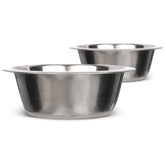 Neater Pet Brands replacement bowls set of 2 for small feeders, ready for quick refills