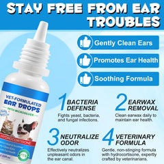 NenMaoKeNu ear cleaner closeup highlighting light scent and deodorizing properties