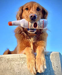 Nestpark Toto-juguete-perro-tamano-grande, diversión durable para perros grandes.