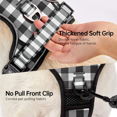 NESTROAD padding detail highlighting soft padding at pressure points