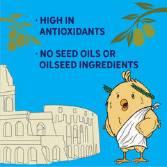 New Country Organics organic-non-gmo-feed offers clean nutrition.