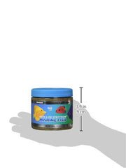 New Life Spectrum bentonite clay binder adds minerals and reduces starch in pellets.