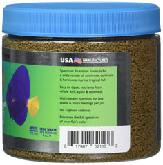 New Life Spectrum ginger and garlic blend supports immune health considerations.