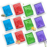 NewKe universal pet deodorizer gel packaging highlights long-lasting freshness for busy homes.