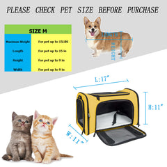 NextFri soft fleece bed is washable and cozy for long journeys
