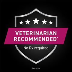 NEXTSTAR packaging reveals a 3-month dose for ongoing flea and tick prevention
