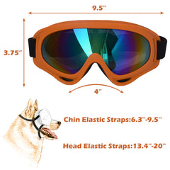 NICERINC PET foam-pad interior ensures soft contact and comfortable all-day wear.