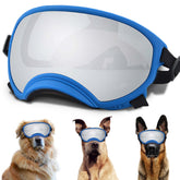 NICERINC PET Winproof packaging protects sunglasses during transit