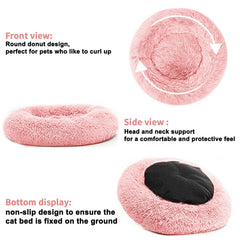 Nisrada anti-slip bottom prevents sliding on floors and seats.