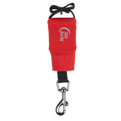 Nite Ize RadDog extendable 45 inches provides extra leash length during walks