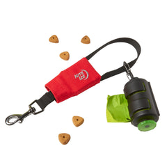 Nite Ize RadDog washable sleeve shown for easy cleaning after mud or rain