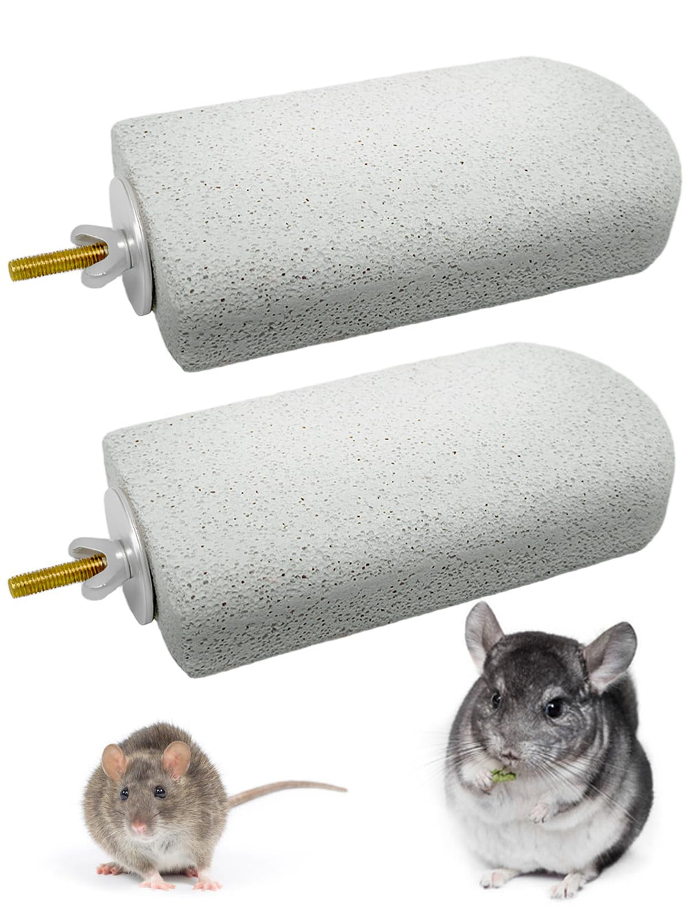 Niwaes chinchilla lava ledge perch for active climbing and perching