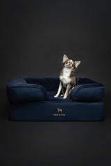 NOAH & PAW eggshell cooling gel layer detail helps regulate temperature during naps