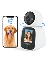 Noorio CL200 one-click call button for instant parent or pet check-ins