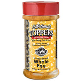 Northwest Naturals Topper de huevo y pollo deshidratado, 4 oz, para perros y gatos