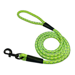 Noxgear LightHound rainproof fabric keeping visibility bright in wet weather.