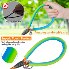 NTR lockable bone hook featured to secure the clasp during activities