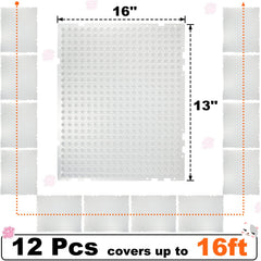Nuanchu cat deterrent mat on sofa edge prevents pets from jumping.