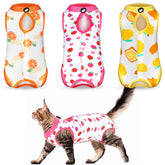 Nuanchu 3-piece recovery suit package with bright colors for quick rotation and wardrobe variety.