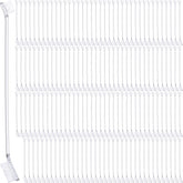 Nuenen dog toothbrush dual-headed kit shown in clear packaging for easy selection.