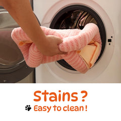 NIUZYRO suction-free installation makes setup easy on most windows.