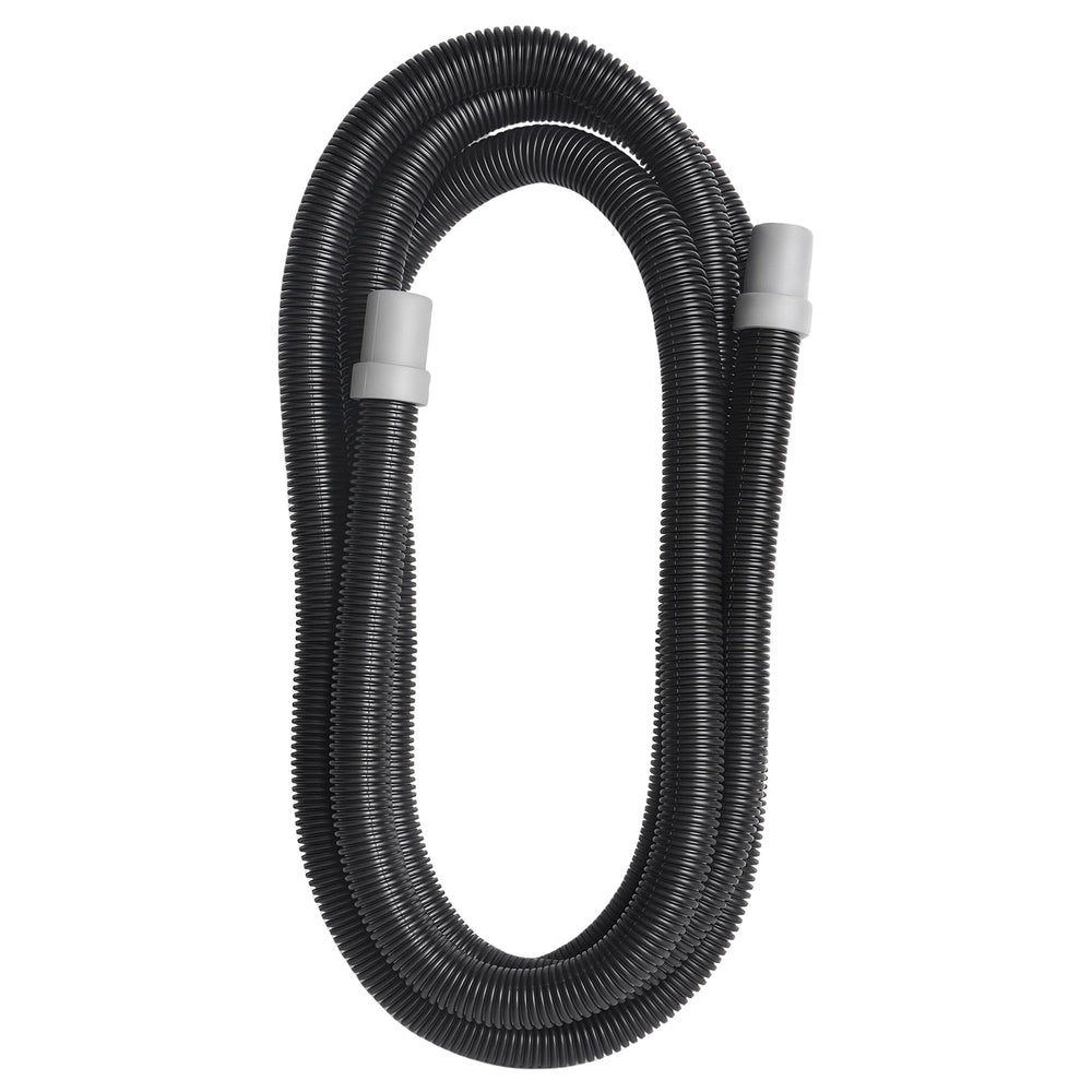 Numano A20015 ribbed-hosing-9.8 ft supports reliable flow in canister setups.