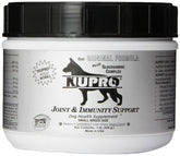 Nupro Joint Support powder scoop for easy daily dosing.