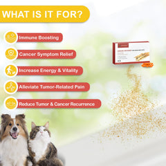 NUTRIARISE Immune Defense label closeup showing natural ingredients for trust