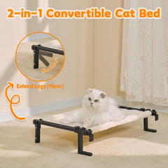 Nxwjoy foldable legs enable space-saving setup for versatile placement.