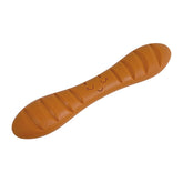 Nylabone Baguette Juguete para perros grandes, masticación duradera