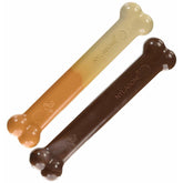 Nylabone Original Bone Power: hueso duradero para perros fuertes y masticadores.