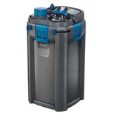OASE Biomaster Thermo 600 with integrated heater for stable aquarium temperature.