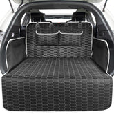 Oasser cargo liner universal fit across SUVs and sedans for trunk protection