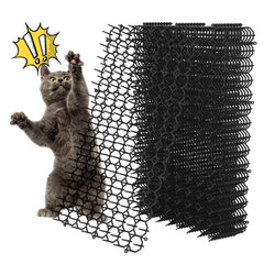 OceanPAX scat mat 16x8 indoors outdoors deterring pets and pests