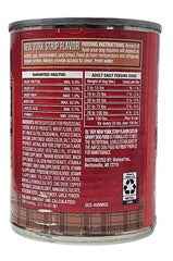 Ol' Roy pack 12 cans overview, easy storage and value