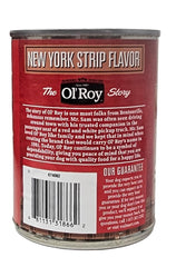 Ol' Roy variety pack 12 cans, convenient multi-pack for families