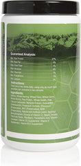 Omega One made in USA turtle sticks three-pack display highlighting reliable nutrition