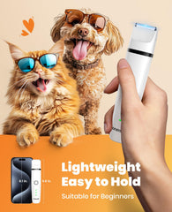 Oneisall limit comb aids safe length control during grooming sessions.