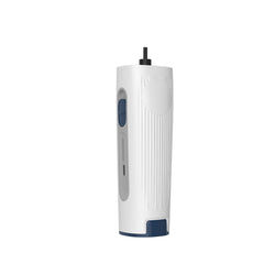 oneisall pet clipper front view for calm at-home grooming.
