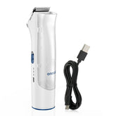 oneisall replacement main clipper and USB charger for BM1 boosts grooming readiness.