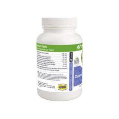 Only Natural Pet canine thyroid wellness chews served on dish for daily routine