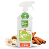 Only Natural Pet No Marking Deterrent Spray bottle for indoor use, supports potty training.